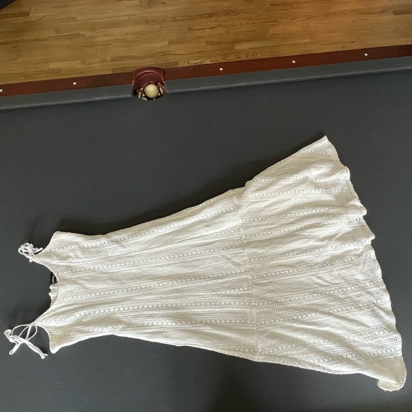 Kendall & Kylie white dress size XS - Picture 3 of 5